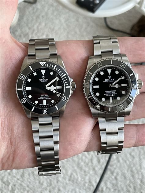 tudor pelagos 39 vs fxd|tudor fxd discontinued.